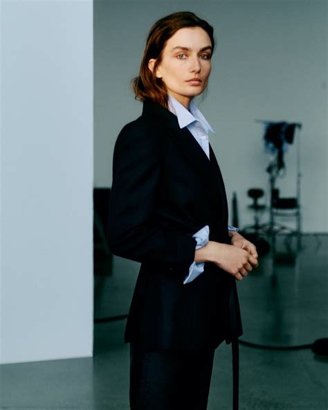 andreea diaconu.